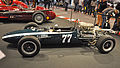 Cooper T77-Climax auf der Essen Motor Show 2015