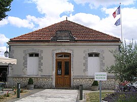 Town hall