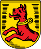 Wapen van Rüdenhausen