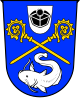 Weßling – Stemma