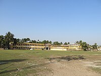 Dilip Kumar Memorial Institution