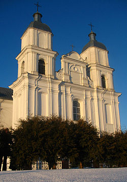 Church of the Holy Trinity