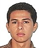 Edwin Ernesto Rivera Gracias FBI Most Wanted Poster