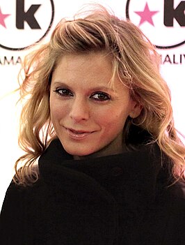 Emilia Fox (2011)