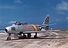 Canadair Sabre