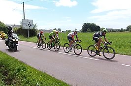 Ronde van Frankrijk 2016/Eerste etappe