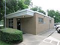 US post office is located on Arthur Street.