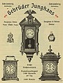 Im Katalog für die Weltausstellung Paris 1900