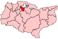 Outline map