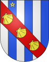 Wappen von Grandcour