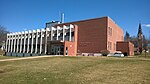 Carroll County IA Courthouse