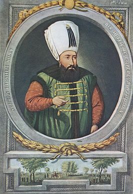 Ibrahim I