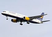 Icelandair