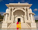 Lakshmi-Narayan Temple