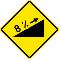 W2-2 Steep ascent