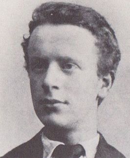 Johan Herman Isings (1898).