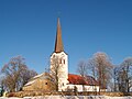 Kose church