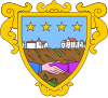 Coat of arms of Perafort