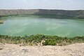 Lonar lake