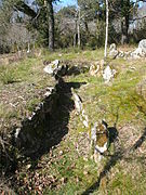 Dolmen 1