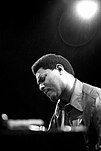 Coltranes Pianist McCoy Tyner war ab den frühen 1970er Jahren bei Milestone unter Vertrag.