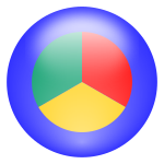 By the Heawood conjecture, it can be coloured with up to 4 mutually adjacent regions