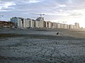 Nieuwpoort: Strand