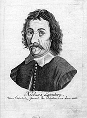 Niklaus Leuenberger