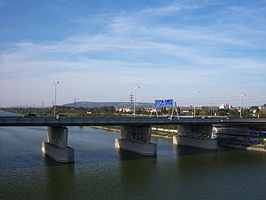 Nordbrücke