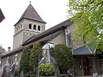 Reformierte Kirche Notre-Dame