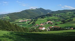 Oberried – Veduta