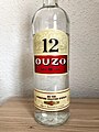 Ouzo 12