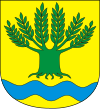 Wappen der Gmina Malbork