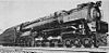 The PRR's only steam turbine locomotive.