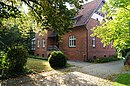 Pfarrhaus