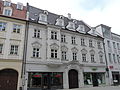 Bürgerhaus