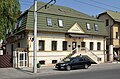 Embassy of Poland in Chișinău