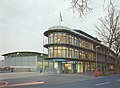 Betriebsgebäude RHENAG in Siegburg