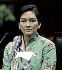 Risa Hontiveros