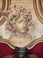 Gian Lorenzo Bernini: Medusa