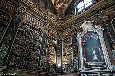 San Bernardino alle Ossa