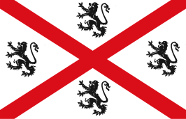 ? Vlag van Seraing