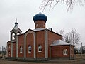 Mariä-Verkündigungs-Kirche