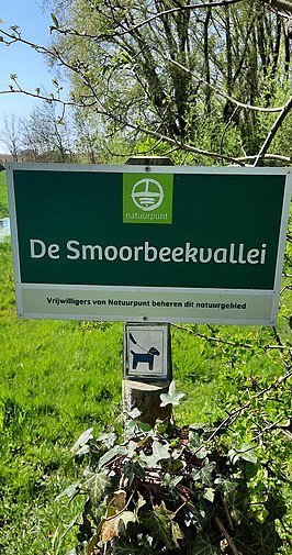 Smoorbeekvallei