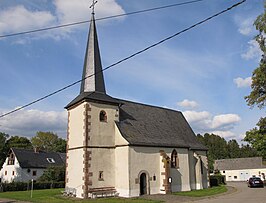 Sint-Eligiuskapel