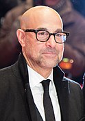 Stanley Tucci, actor italiano-american