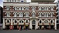 Lyttelton Times building