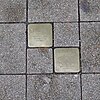 Stolpersteine Heinsberg Hochstraße 68