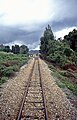 Death Railway nach Burma