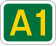 A1 Road